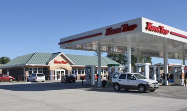 Kwik Trip